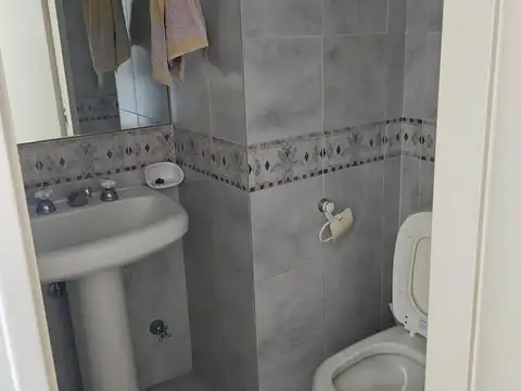 Departamento en Alquiler 20 años