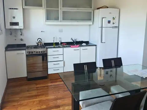 Departamento en Alquiler en Las Cañitas, $ 1.100.000