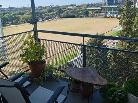 Departamento en Palermo