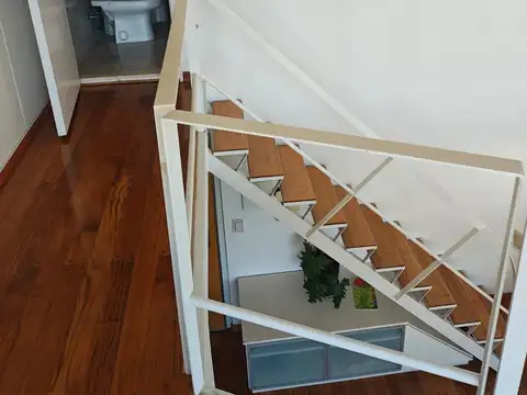 Departamento en Alquiler al Norte