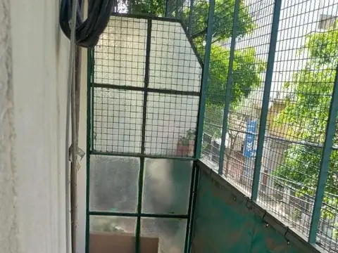 Departamento en Alquiler 50 años