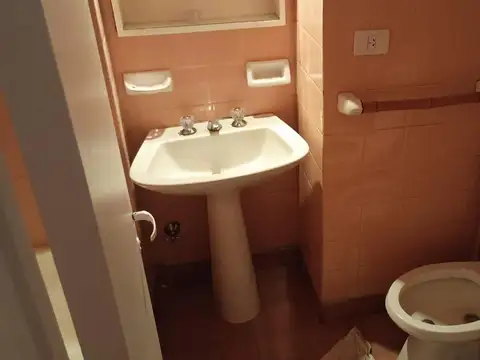 Departamento en Alquiler de Monoambiente