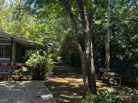 Casa en Venta al Oeste