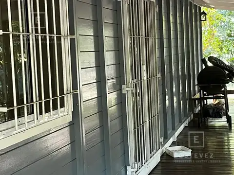 Casa en La Bota