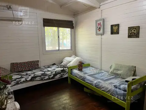 Casa en La Bota