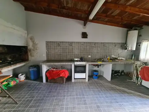 Depto Tipo Casa en Venta 50 años