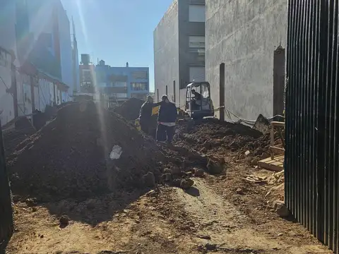 Venta departamento 3 ambientes San Isidro