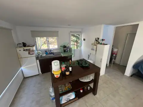 Casa de 3 habitaciones y 2 baños
