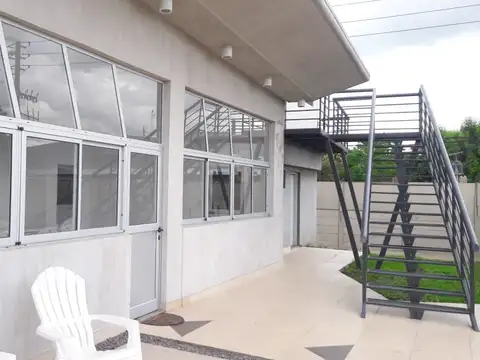 Departamento en Venta en Pilar Garden, USD 99.000