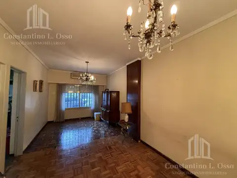 Departamento en Venta en Nuñez, USD 89.900