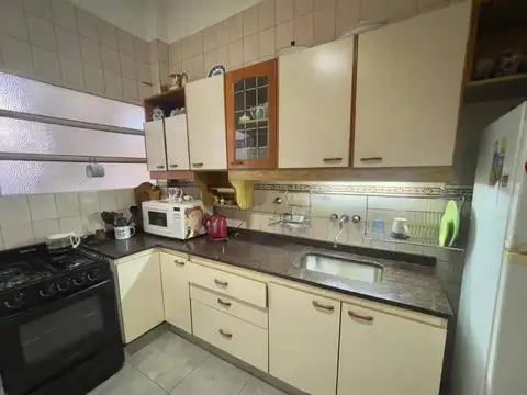 Depto Tipo Casa en Venta A Estrenar