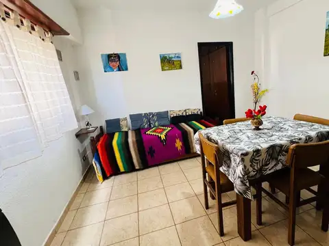 Departamento en Venta al Este