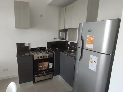 Departamento en Venta en Pinamar, USD 140.000