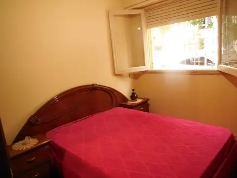 Departamento en Venta en Villa del Parque, USD 130.000