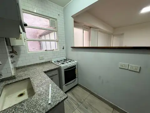 Departamento en Venta al Este