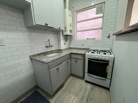 Departamento en Venta 40 años