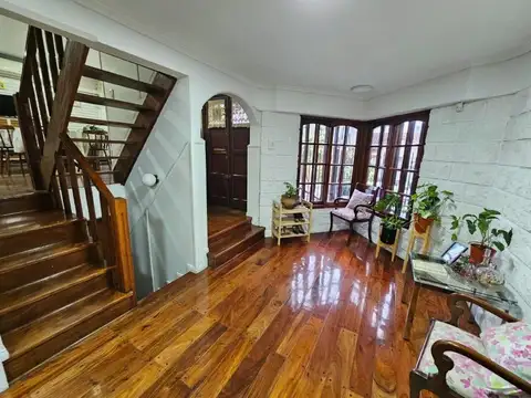 Casa en Venta 30 años