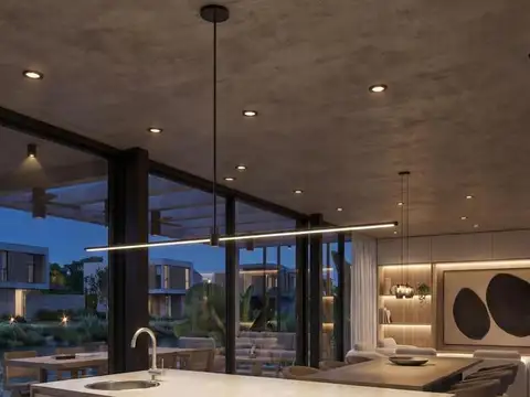 Casa 6 ambientes con 4 baños