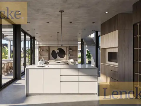 Casa en Venta con 2 cocheras