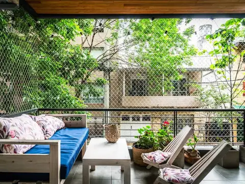 Departamento en Venta 12 años