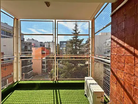 Departamento en Alquiler en Belgrano C, $ 1.500.000