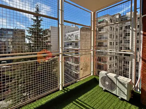 Departamento en Alquiler 50 años
