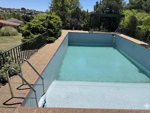 Casa en Venta 58 años