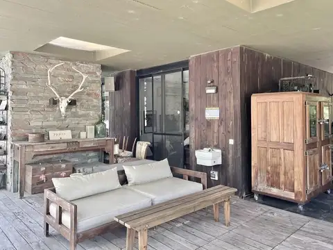 CARMEL COUNTRY CLUB