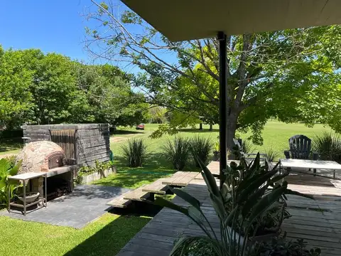 CARMEL COUNTRY CLUB