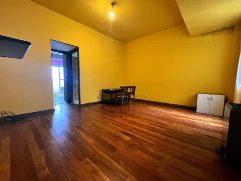 VENTA DEPARTAMENTO 2 AMBIENTES EN VILLA CRESPO