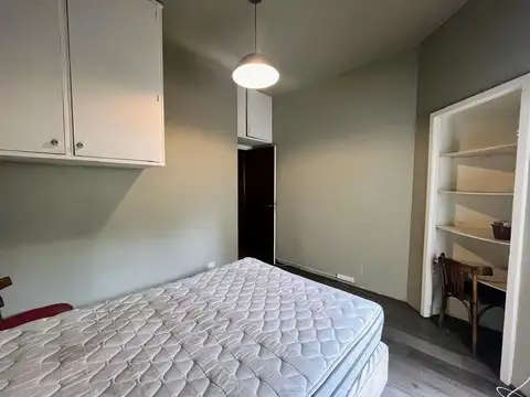 VENTA DEPARTAMENTO 2 AMBIENTES EN VILLA CRESPO