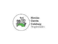 Nicolas Garcia Calabuig Propiedades