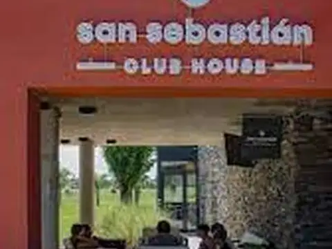Terreno en Venta en Countries y Barrios Cerrados en Escobar, USD 25.000