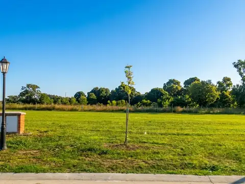 Excelente Lote Frente al Golf en San Sebastián Á. 13 - Anticipo USD 10.000 y Cuotas