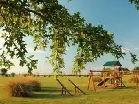 San Sebastián, Provincia de Buenos Aires, Argentina
