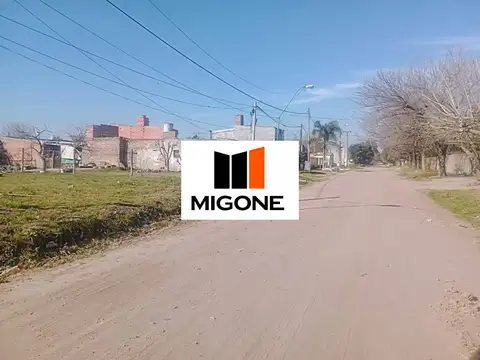 Terreno - Venta - Argentina, Santo Tome - MARTINEZ 3400