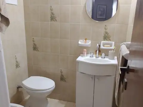 DEPARTAMENTO DE 1 DORMITORIO EN VENTA  EN EL CENTRO