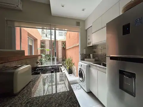 Departamento en Venta en Belgrano, USD 125.000