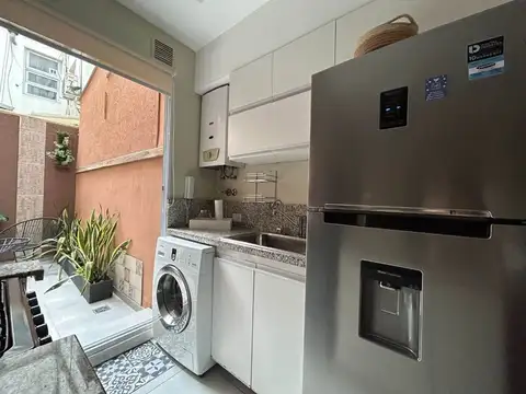 Departamento en Venta 35 años
