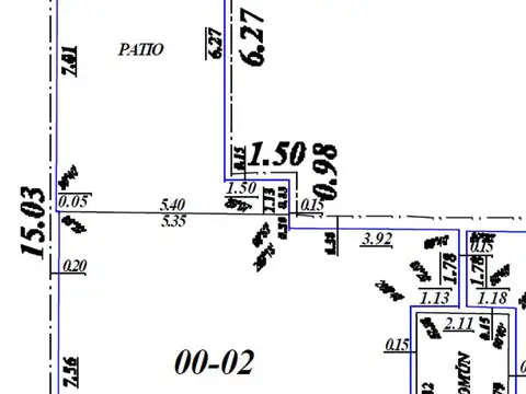Avenida Avellaneda 100