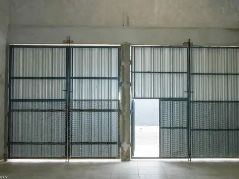 Galpon en Venta en Empalme Graneros, USD 75.000