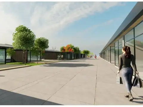 Km 12,5 Sobre Ruta 18