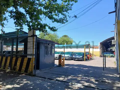Venta Terreno de 1600 m2, frente al Casino de Mendoza, Godoy Cruz.