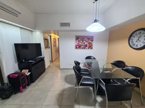 Departamento en Venta en Villa Crespo, USD 269.900