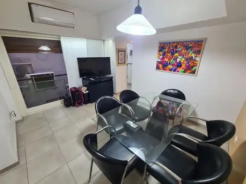 Departamento 5 ambientes con 4 baños