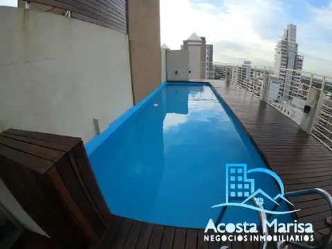 Sarmiento 200 , Piso 12