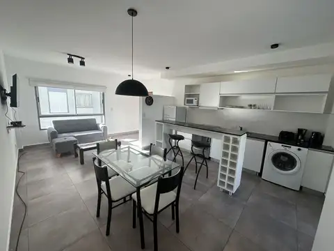 Departamento - ALQUILER_TEMPORAL - Argentina, Capital Federal - MEXICO 1900