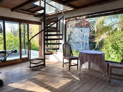 Casa en Venta 30 años