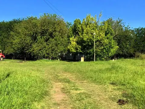 VILLA ADRIANA , CAÑUELAS -EN VENTA - QUINTA  S/ 3 LOTES , EN BLOCK O SEPARADO