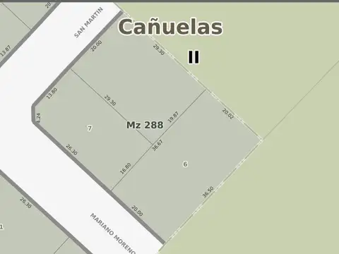 Casa en Venta en Villa Adriana, USD 70.000